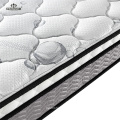 3d Mesh Fabric hotel pocket spring mattress Low-Price